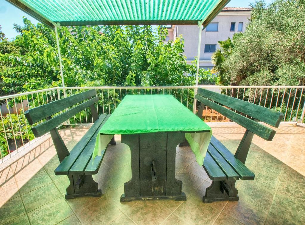 Apartment Milan 1457